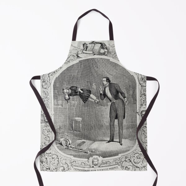 Artikelvorschau, Handersons Illusions-Plakat entworfen und verkauft von Vintage Designs +.