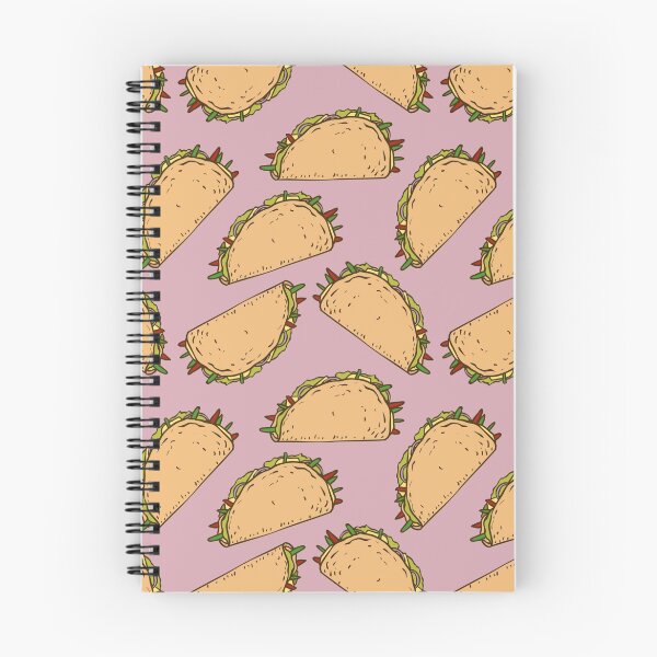 Item preview, Taco! Taco! Taco! designed and sold by deepfuze.