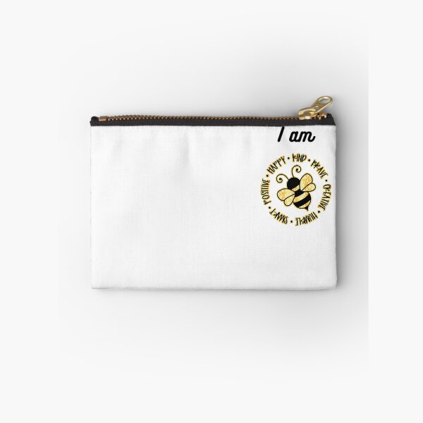 Item preview, Life affirming message,Busy Bee active,creative and hard working designed and sold by Haveonelikethis.