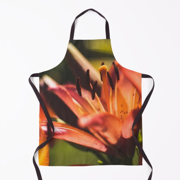 Item preview, Asiatic Lily Flower Closeup designed and sold by PaulinaChmiel.