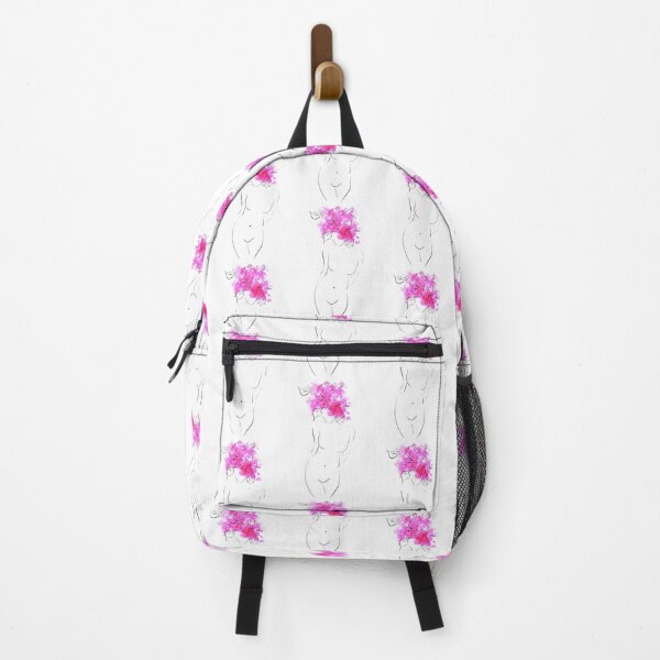 Item preview, Pink flower designed and sold by HelenaPremudra.