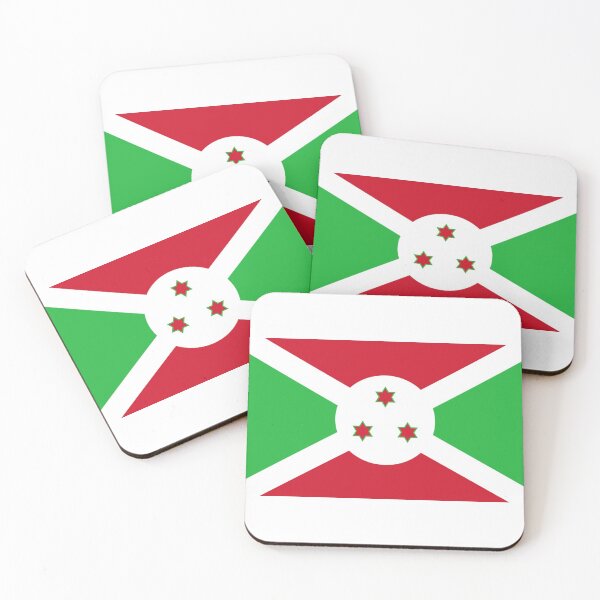 Item preview, One Africa Burundi fresh T designed and sold by AllstarwireShop.