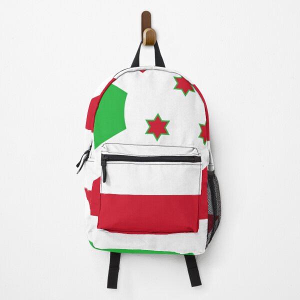 Item preview, One Africa Burundi fresh T designed and sold by AllstarwireShop.