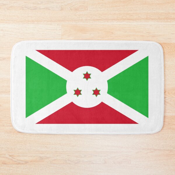 Item preview, One Africa Burundi fresh T designed and sold by AllstarwireShop.