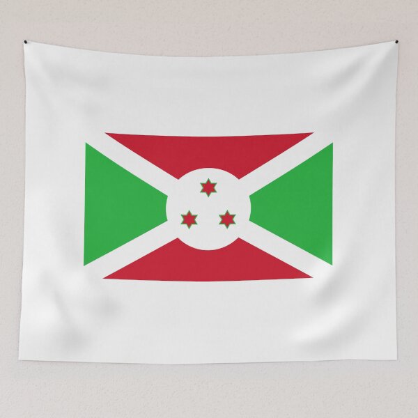 Item preview, One Africa Burundi fresh T designed and sold by AllstarwireShop.