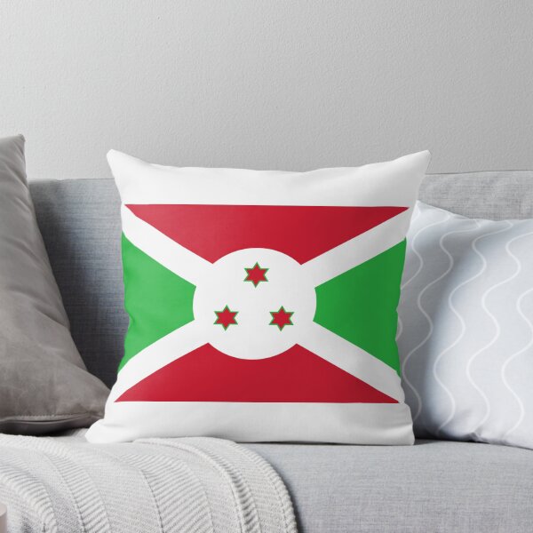 Item preview, One Africa Burundi fresh T designed and sold by AllstarwireShop.