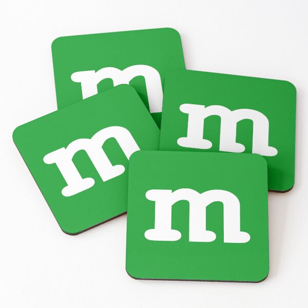 Item preview, Letter m Lower Case m Alphabet Monogram designed and sold by Shariss.