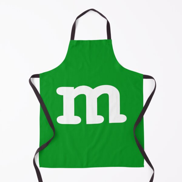 Item preview, Letter m Lower Case m Alphabet Monogram designed and sold by Shariss.