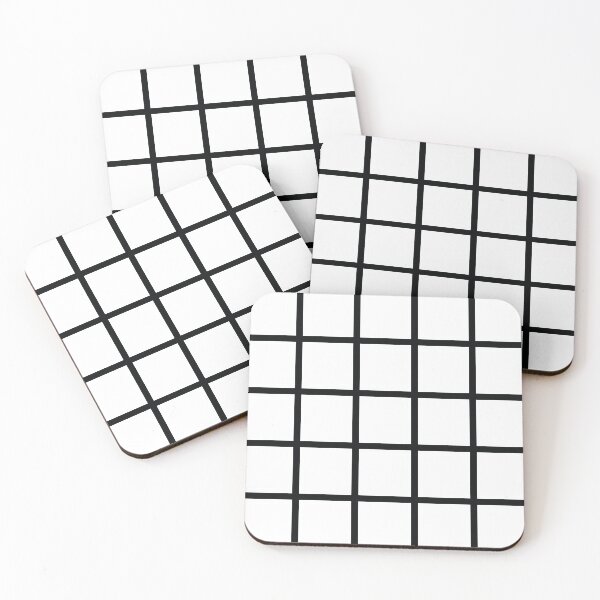 Item preview, Memphis Seamless Patterns With Geometric And Grid, Striped With Neon Colors designed and sold by shoppnow1.