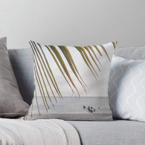 Item preview, Sunset Ocean Palm Dream #1 #tropical #beach #wall #decor #art  designed and sold by Anita's & Bella's Art.