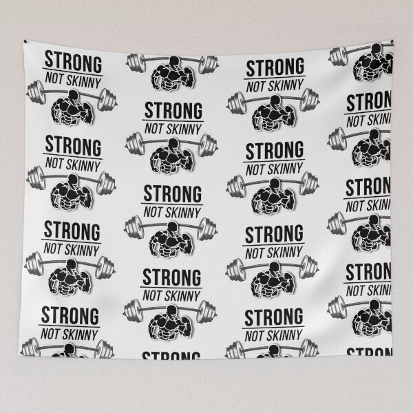 Item preview, Gym And Fitness Gainz Bodybuilding T-Shirts designed and sold by Magic-Offers.