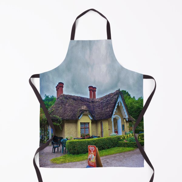 Item preview, Tea House at Killarney National Park designed and sold by CathalDevlin.