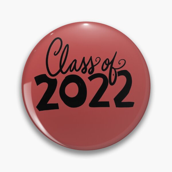 Item preview, Class of 2022 designed and sold by FrictionMaxxing.