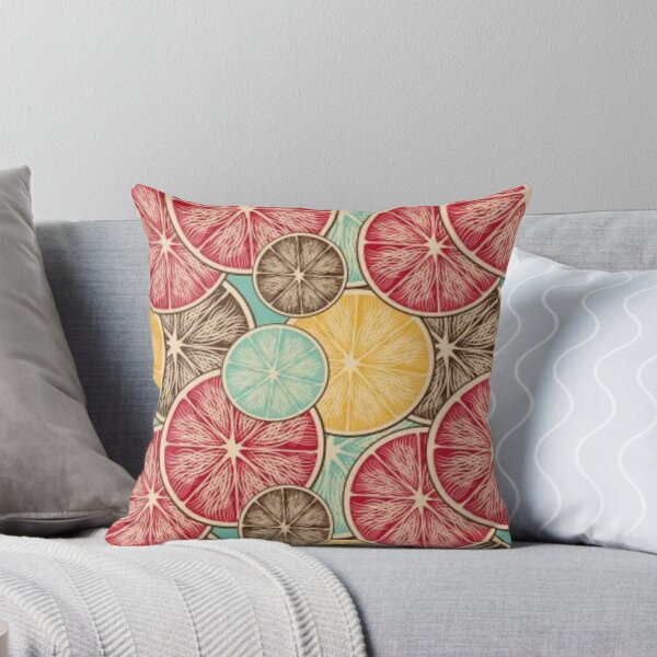 Item preview, Colorful Lemons  designed and sold by amineandmore.