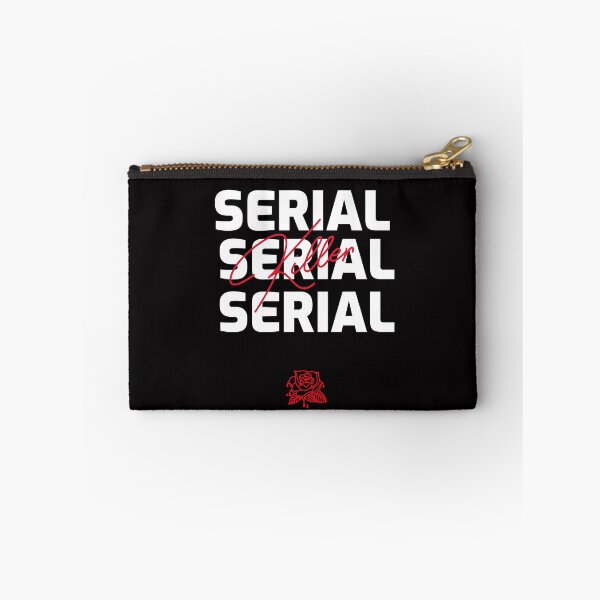 Item preview, Serial Killer  designed and sold by DomZo.