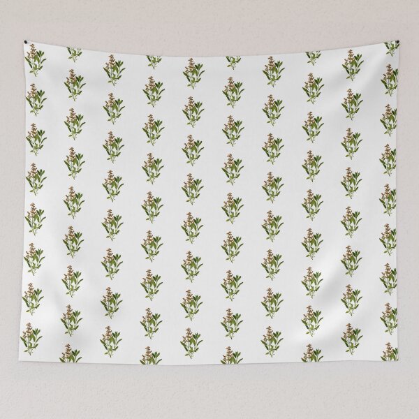 Item preview, Flowers and Leaves  designed and sold by TheNightBird.