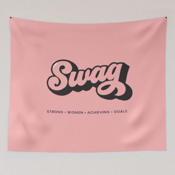 Item preview, Swag designed and sold by Argosha.