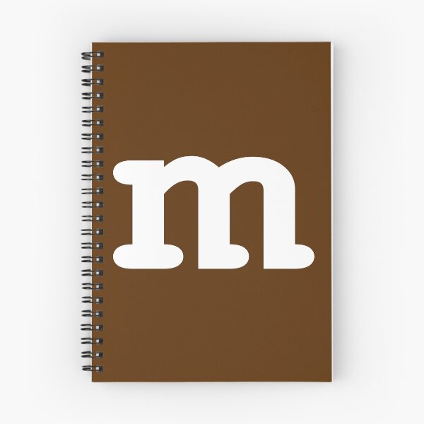 Item preview, Letter m Lower Case m Alphabet Monogram Gift designed and sold by Shariss.