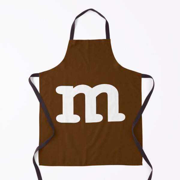 Item preview, Letter m Lower Case m Alphabet Monogram Gift designed and sold by Shariss.