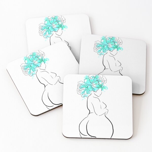 Item preview, Flower girl designed and sold by HelenaPremudra.