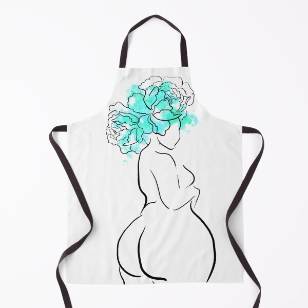 Item preview, Flower girl designed and sold by HelenaPremudra.