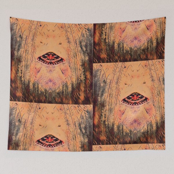 Item preview, Secrets at Sunset designed and sold by Shannon  Butler.
