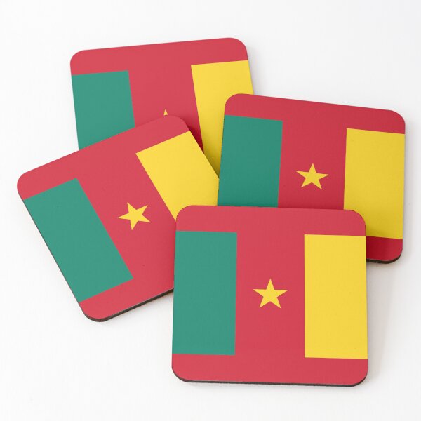 Item preview, One African Cameroon fresh T designed and sold by AllstarwireShop.
