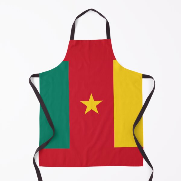Item preview, One African Cameroon fresh T designed and sold by AllstarwireShop.