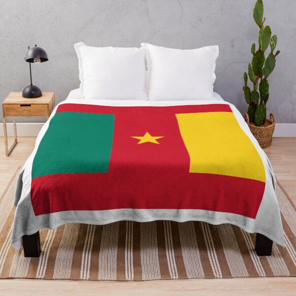 Item preview, One African Cameroon fresh T designed and sold by AllstarwireShop.
