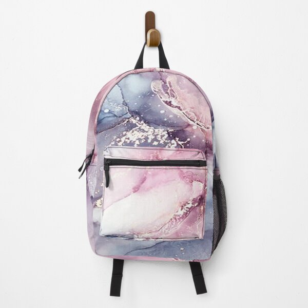 Item preview, pattren pink blue and gold Canvas, Phone, T-shirt designed and sold by sandra3291.