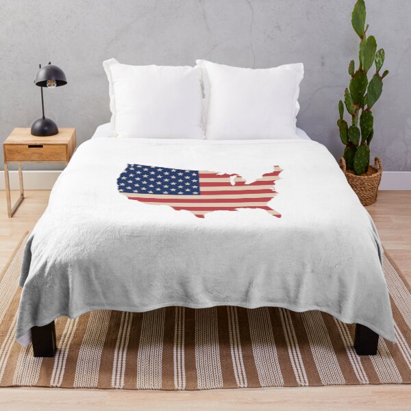 Item preview, American Flag  designed and sold by swatiCreati0n.