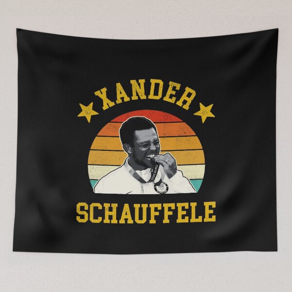 Item preview, Xander Schauffele Gold Medal designed and sold by aliali9155.