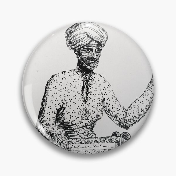 Item preview, Levitation illustration designed and sold by Vintage Designs +.