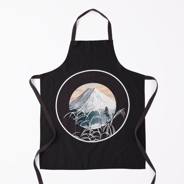 Item preview, Mountain Scenery designed and sold by SweetLog.