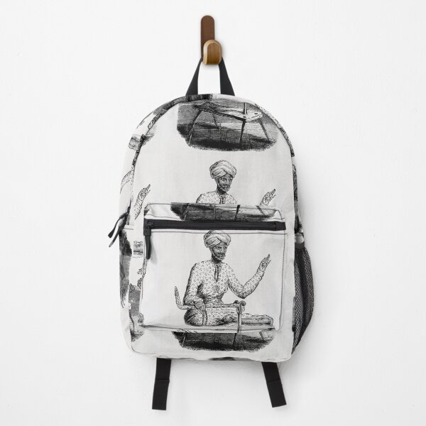 Item preview, Levitation illustration designed and sold by Vintage Designs +.