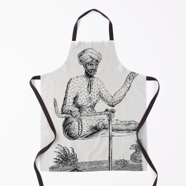 Item preview, Levitation illustration designed and sold by Vintage Designs +.