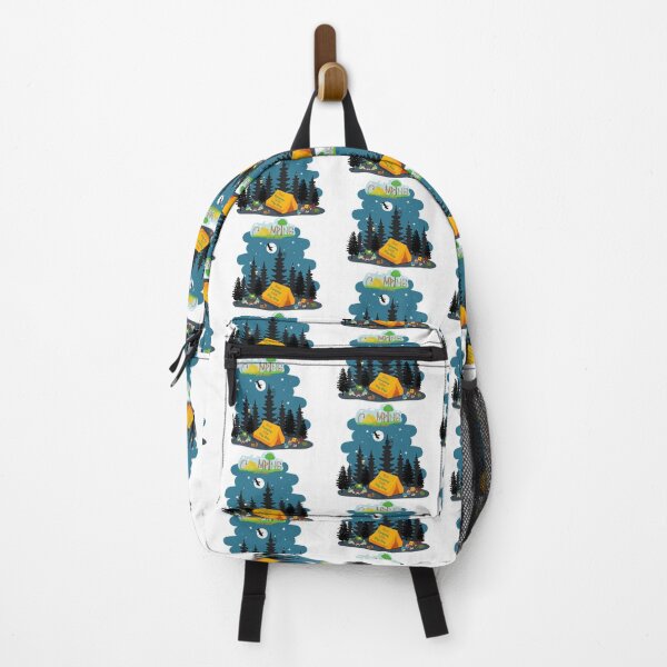 Item preview, Best Camping With My Dog, Camping Is In Tents designed and sold by cutenessing.