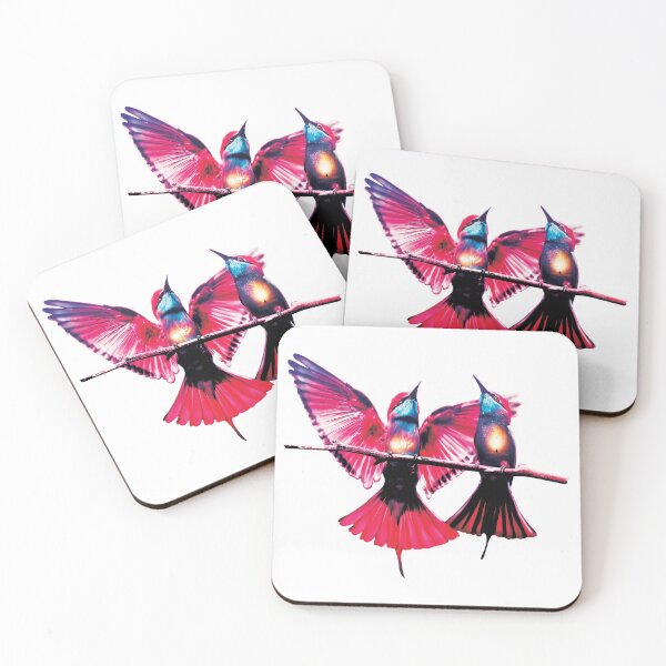Item preview, Lovely birds designed and sold by SDPathirana.