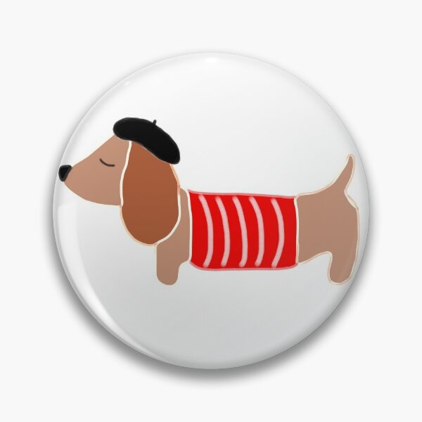 Artikelvorschau, Kleine Wurst entworfen und verkauft von MarleyArt123.