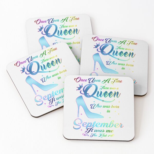 Item preview, Queen who was born in September designed and sold by Phantasmal-2-do.