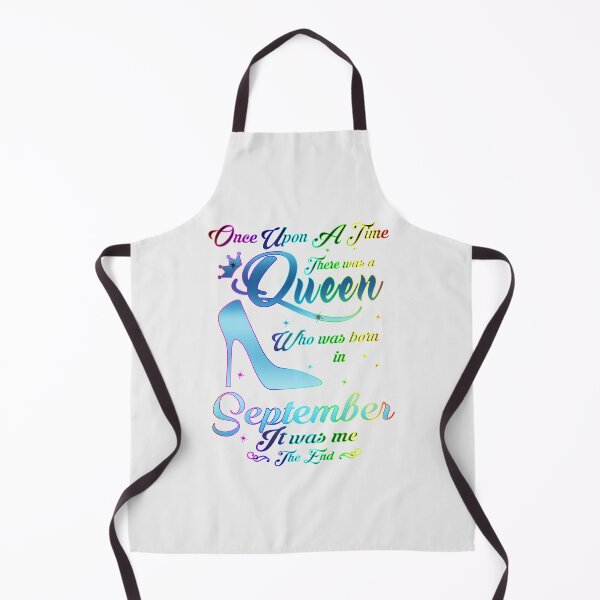 Item preview, Queen who was born in September designed and sold by Phantasmal-2-do.
