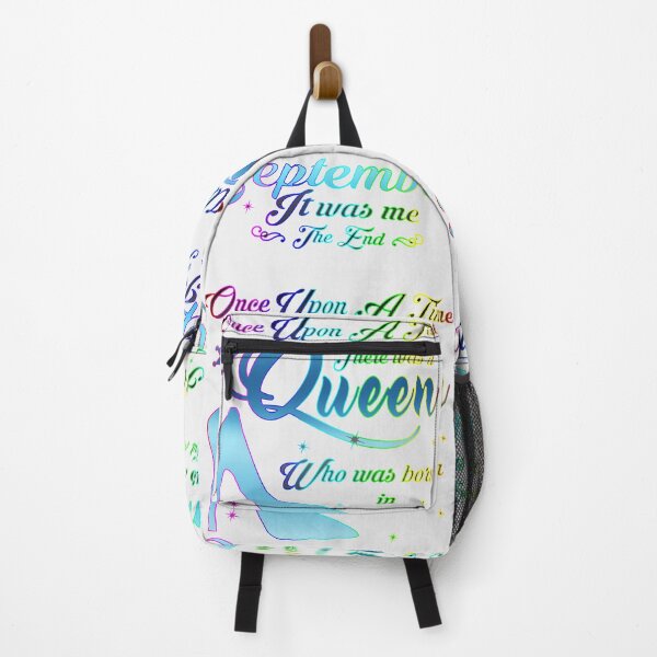 Item preview, Queen who was born in September designed and sold by Phantasmal-2-do.