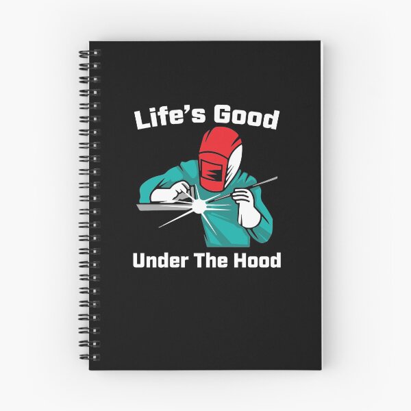 Item preview, Life Is Good Under The Hood designed and sold by Tee Hub.