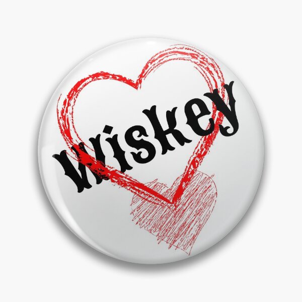 Aperçu de l'œuvre Whiskey créée et vendue par catoo666.