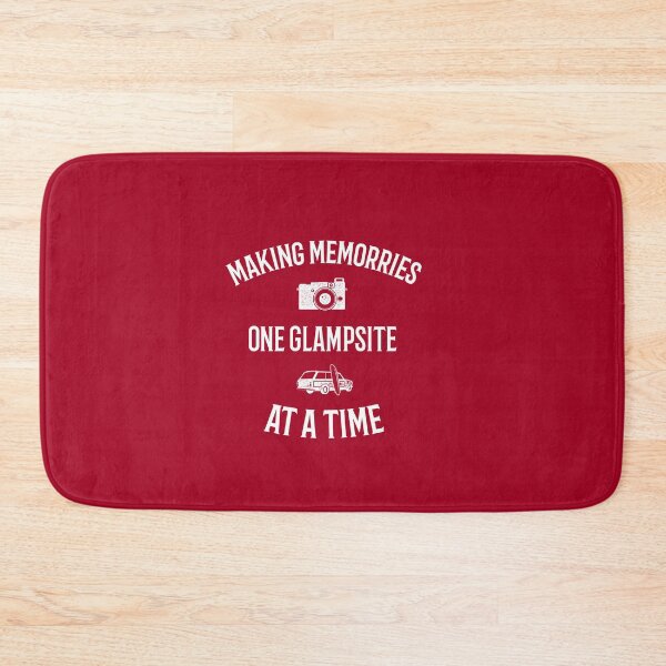 Item preview, Making Memories One Glampsite at a Time designed and sold by CactusFamily.