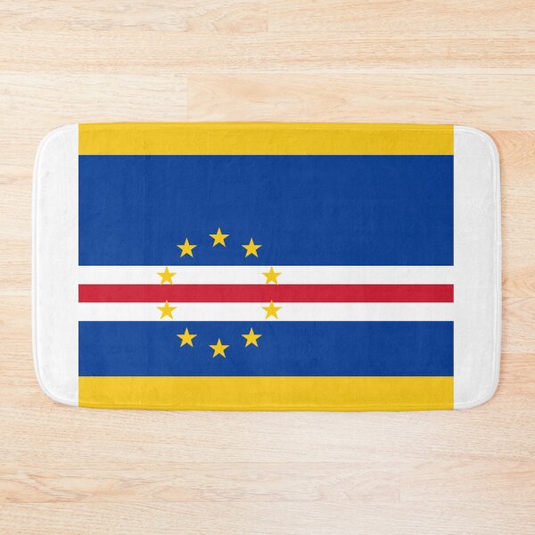Item preview, One Africa Cape Verde fresh T designed and sold by AllstarwireShop.