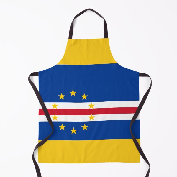 Item preview, One Africa Cape Verde fresh T designed and sold by AllstarwireShop.