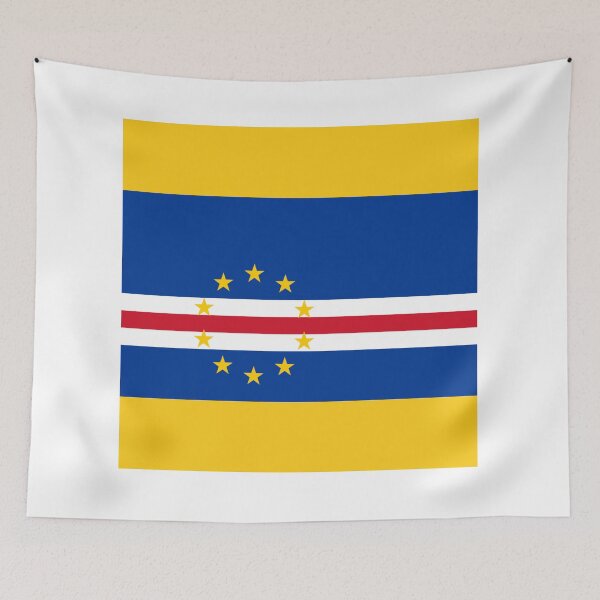 Item preview, One Africa Cape Verde fresh T designed and sold by AllstarwireShop.