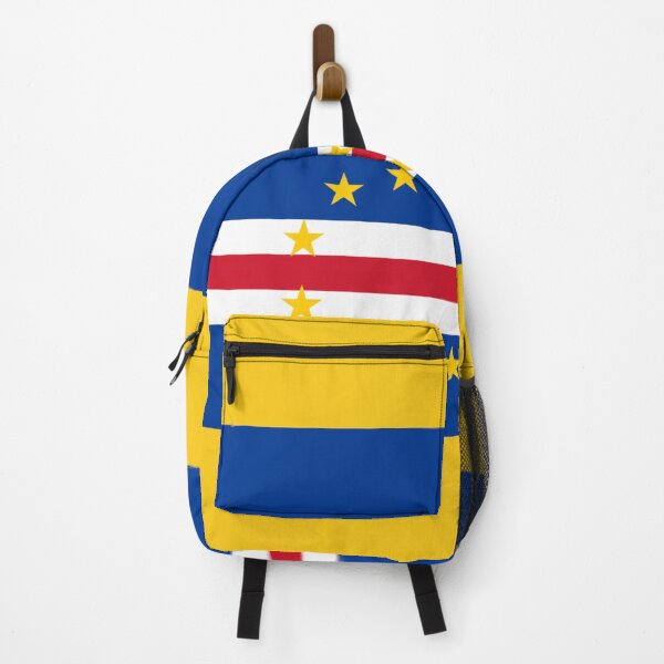 Item preview, One Africa Cape Verde fresh T designed and sold by AllstarwireShop.