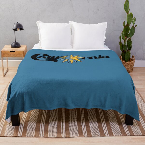 Item preview, California sun and moon designed and sold by FrictionMaxxing.
